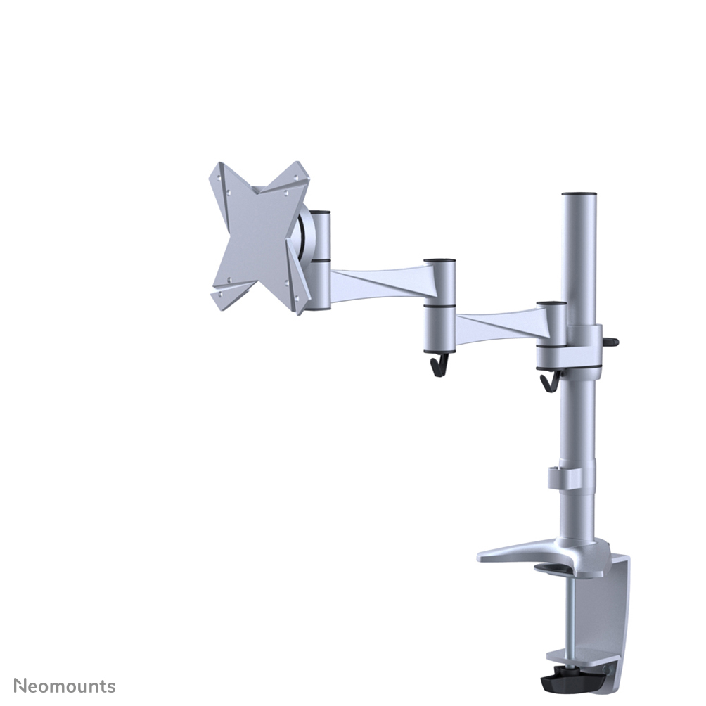 Neomounts FPMA-D1330SILVER Monitorarm 10-30"